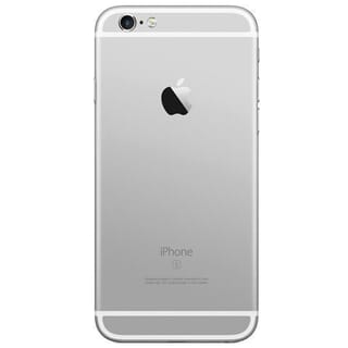 Picture of Apple iPhone 6s - Silver / White - 4G LTE -  64GB -  Smartphone - Refurbished