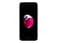Picture of Apple iPhone 7 - black - 4G LTE, LTE Advanced - 32 GB - GSM - smartphone - Gold Grade Refurbished