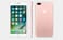 Picture of Apple iPhone 7 Plus - rose gold - 4G LTE, LTE Advanced - 256 GB - GSM - smartphone - Gold Grade Refurbished 