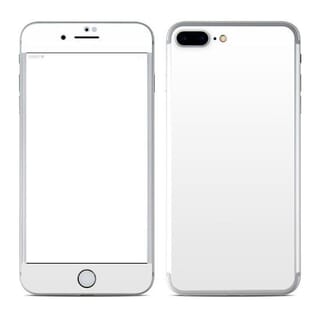 Picture of Apple iPhone 7 Plus - White / Silver - 4G LTE, LTE Advanced - 128 GB - GSM - smartphone - Gold Grade Refurbished 