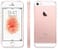 Picture of Apple iPhone SE - Rose Gold - 4G LTE - 16 GB - CDMA / GSM - smartphone