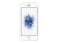 Picture of Apple iPhone SE - Silver - 4G LTE - 16 GB - CDMA / GSM - Gold Grade Refurbished