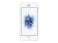 Picture of Apple iPhone SE - Silver - 4G LTE - 16 GB - CDMA / GSM - Gold Grade Refurbished