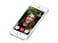 Picture of Apple iPhone SE - Silver - 4G LTE - 64 GB - CDMA / GSM - Gold Grade Refurbish