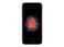 Picture of Apple iPhone SE - Space Grey - 4G LTE - 16 GB - CDMA / GSM - Smartphone - Refurbished