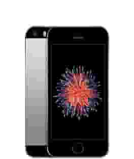 Picture of Apple iPhone SE - Space Grey - 4G LTE - 32GB - CDMA / GSM - Vodafone Refurbished