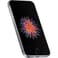 Picture of Apple iPhone SE - Space Grey - 4G LTE - 64GB - CDMA / GSM - Silver Grade Refurbished
