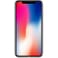 Picture of Apple iPhone X - Black - 4G LTE, Advanced - 256 GB - GSM - smartphone - Gold Grade Refurbished 