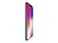 Picture of Apple iPhone X - space grey - 4G LTE, LTE Advanced - 64 GB - GSM - smartphone