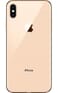 Picture of Apple iPhone XS Max - Gold- 4G LTE, LTE Advanced -256 GB - GSM - smartphone - Gold Grade Refurbished
