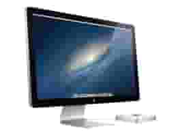 Picture of Apple LED Cinema Display - LED monitor - 27"- Gold Grade