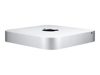 Picture of Apple Mac mini - DTS - Core i5 2.8 GHz - 8 GB - 1 TB - Gold Grade Refurbished