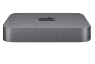 Apple Mac 32126
