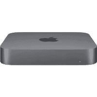 Refurbished Mac Mini - M1 Chip - 3.2GHz - 8GB - 256GB SSD