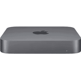 Picture of Apple Mac Mini  - Intel 6 Core i5 - 3GHz - 8GB - 256GB SSD