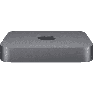 Picture of Apple Mac Mini  - Intel 6 Core i5 - 3GHz - 8GB - 256GB SSD