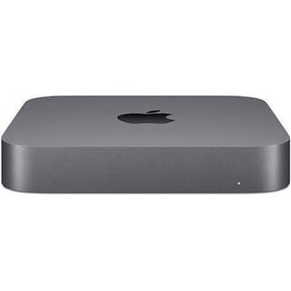 Refurbished Mac Mini - i7 3.2GHz - 64GB - 2TB SSD