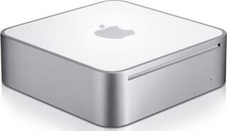 Picture of Apple Mac Mini - Intel Core 2 Duo 2.0GHz - 4GB - 500GB - Gold Grade Refurbished