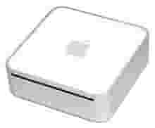 Picture of Apple Mac Mini - Intel Core 2 Duo 2.26GHz - 2GB- 160GB  - Refurbished