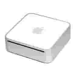 Picture of Apple Mac Mini - Intel Core Duo 1.66MHz - 2GB - 80GB  - Refurbished