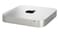 Picture of Apple Mac Mini - Intel Core i5 - 2.5 GHz - 8GB - 500GB