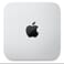 Picture of Apple Mac Mini - Intel Core i5 - 2.5 GHz - 8GB - 500GB