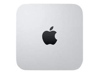 Picture of Apple Mac Mini - Intel Core i5 - 2.5 GHz - 8GB - 512GB SSD