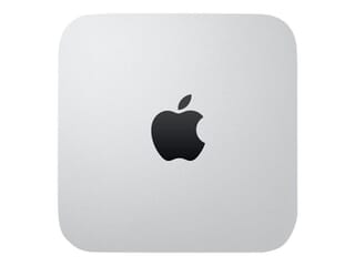 Picture of Apple Mac Mini - Intel Core i5 2.5 GHz - 8GB - 500GB SSD - Gold Grade Refurbished