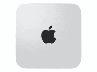 Picture of Apple Mac Mini - Intel Core i5 - 2.8GHz - 8GB -  128GB SSD