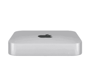 Picture of Apple Mac Mini - Intel Core i7 - 3.0GHz - 16GB - 2TB Fusion