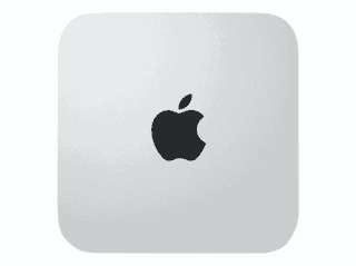Picture of Apple Mac Mini - Intel Quad Core i7 - 2.6GHz - 16GB - 256GB