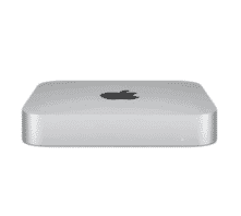 Picture of Apple Mac Mini - M2 10 Core - 16 Core GPU - 16GB - 1TB SSD - Silver