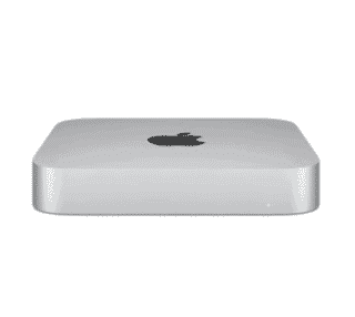 Picture of Apple Mac Mini - M2 10 Core - 16 Core GPU - 16GB - 1TB SSD - Silver