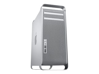 Picture of Apple Mac Pro - 2x Intel Xeon 6 Core - 2.66GHz - 32GB - 1TB
