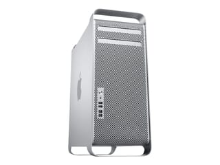 Picture of Apple Mac Pro - Quad Core Xeon E5472 3.0 GHz - 2 GB - 2 TB