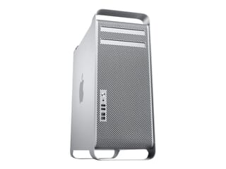 Picture of Apple Mac Pro - x 2 Intel Quad Core Xeon 2.8GHz - 32GB - 2TB - Refurbished