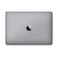 Picture of Refurbished MacBook - 12" - Intel Core M 1.1GHz - 8GB RAM - 256GB SSD