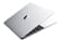 Picture of Refurbished MacBook - 12" - Intel Core M 1.2GHz - 8GB RAM - 512GB SSD -  Silver Colour - Silver Grade