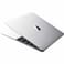 Picture of Refurbished MacBook - 12" - Intel Core M 1.2GHz - 8GB RAM - 512GB SSD -  Silver Colour - Silver Grade