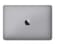 Picture of Refurbished MacBook - 12" - Intel Core M5 1.2GHz - 8GB RAM - 256GB SSD - Space Grey - Gold Grade