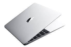 Refurbished MacBook 22915
