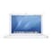 Picture of Apple MacBook - 13.3" - Core 2 Duo - 1GB RAM - 80GB HDD -  Refurbished