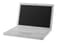 Picture of Apple MacBook - 13.3" - Core 2 Duo - 2GB RAM - 160GB HDD - Refurbished