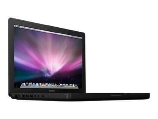 Picture of Apple MacBook - 13.3" - Core 2 Duo - 2GB RAM - 250GB HDD - Refurbished
