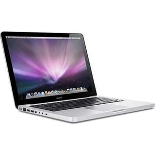 Refurbished MacBook 7231