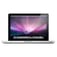 Picture of Refurbished MacBook - 13.3" - Intel Core 2 Duo 2.4GHz - 4GB RAM - 250GB HDD -  Silver Grade