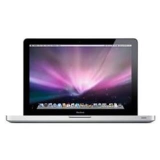 Picture of Refurbished MacBook - 13.3" - Intel Core 2 Duo 2.4GHz - 4GB RAM - 320GB HDD -  Gold Grade