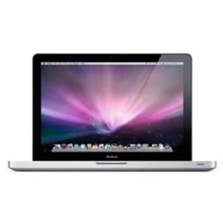 Picture of Refurbished MacBook - 13.3" - Intel Core 2 Duo 2.4GHz - 8GB RAM - 500GB HDD - Gold Grade