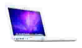 Picture of Refurbished MacBook - 13.3" - Intel Core 2 Duo - 2GB - 250GB HDD - Gold Grade