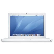 Picture of Refurbished MacBook - 13.3" - Intel Core 2 Duo - 2GB RAM - 120GB HDD